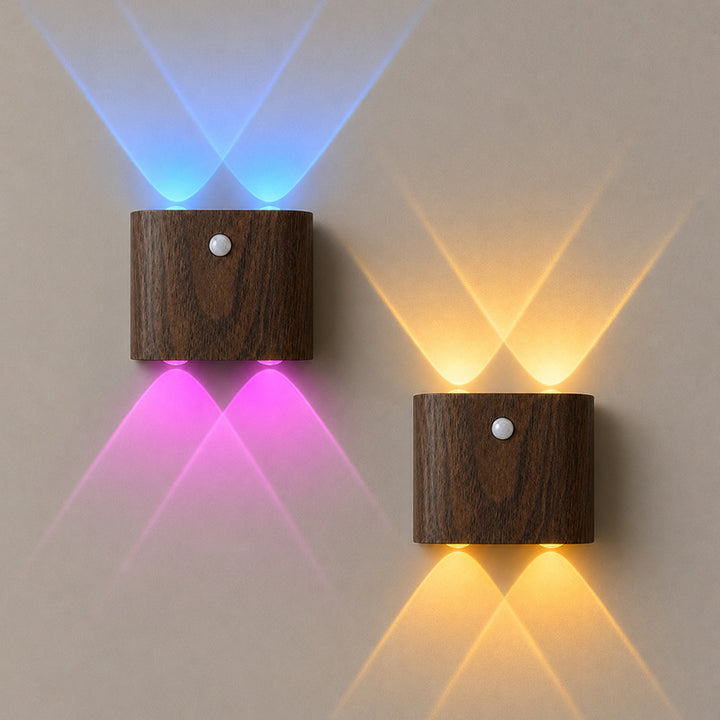 Decorative Wall Lamp
