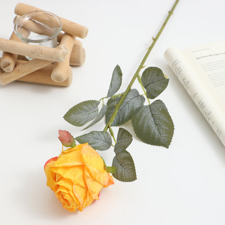 Artificial Rose Petal