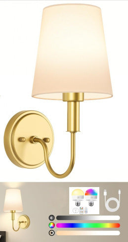 Modern Wall Lamp