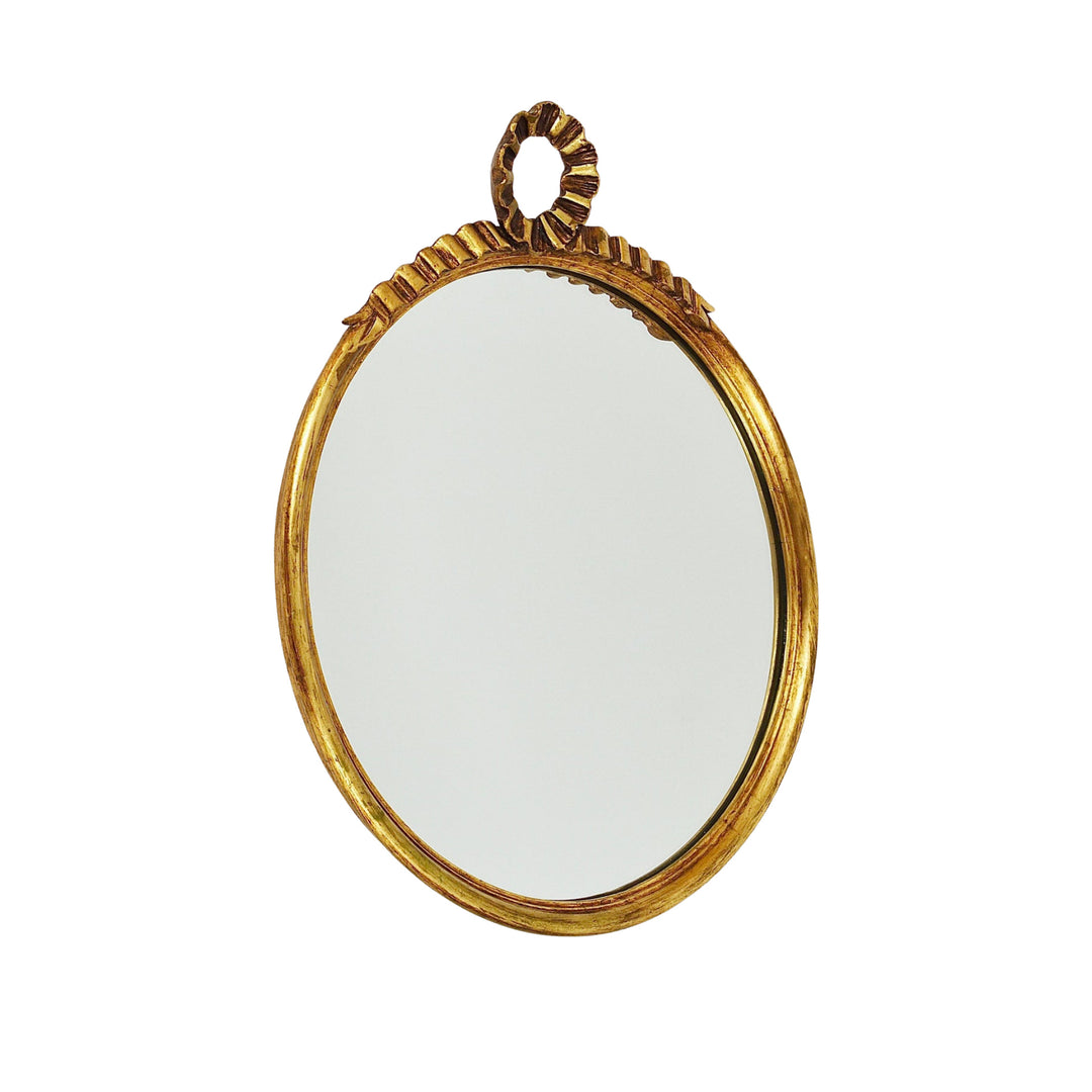 Ornate Decorative Wall Mirror