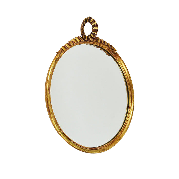 Ornate Decorative Wall Mirror