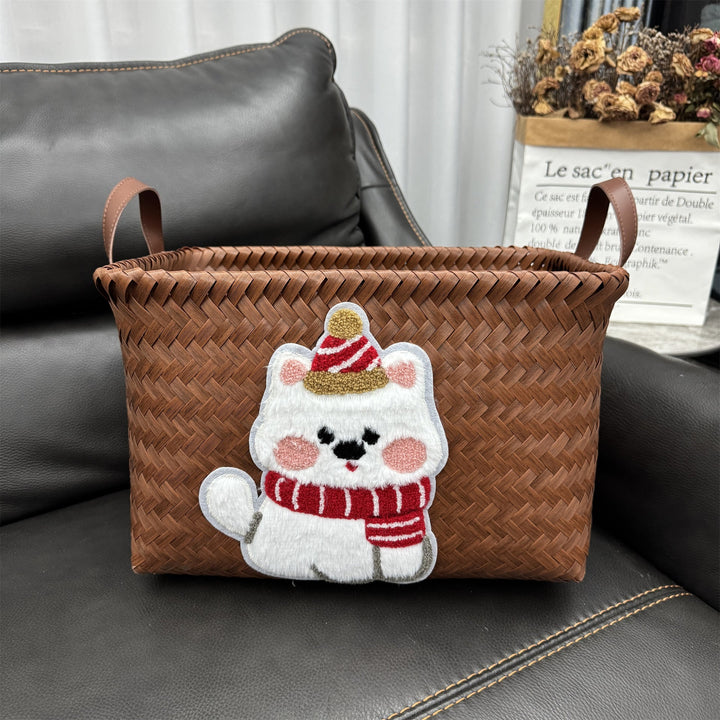 Storage basket