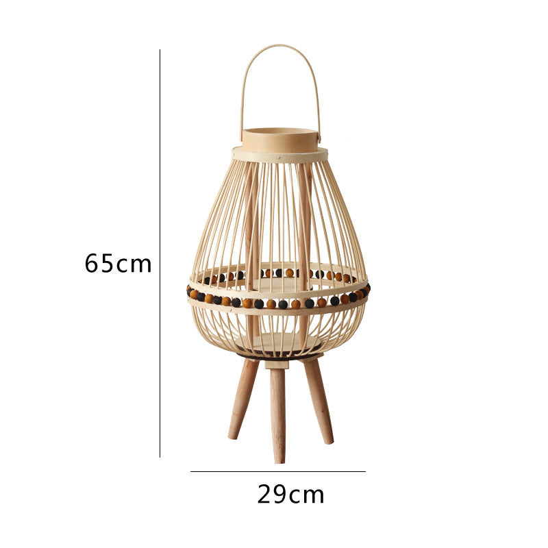 Decorative Table Candle Holder