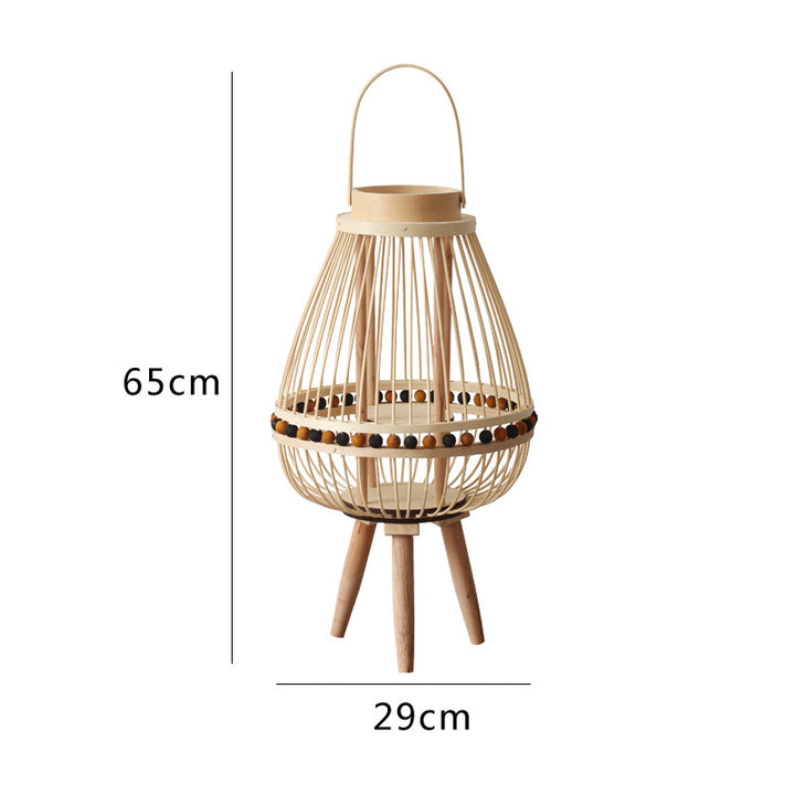 Decorative Table Candle Holder