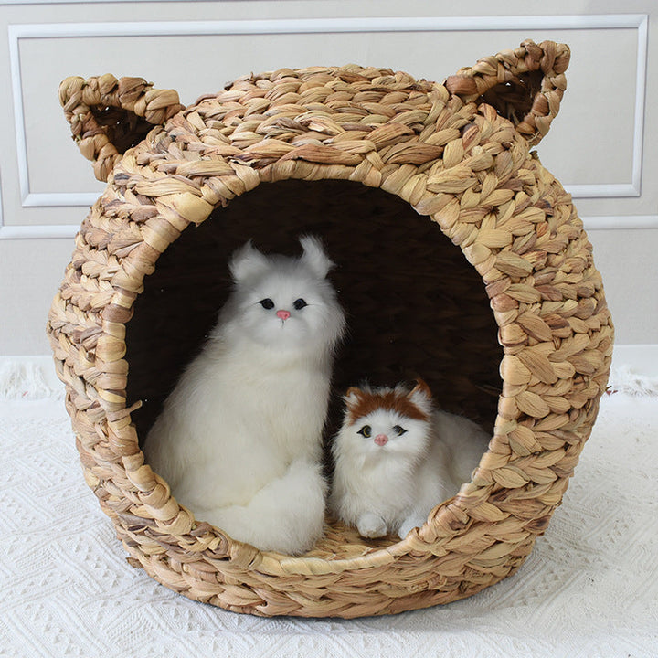 Cat Bed