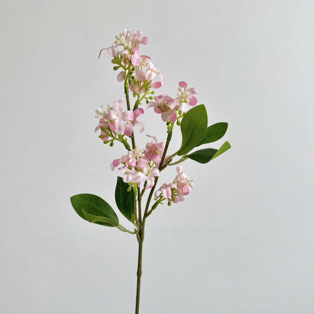 Decorative Faux Flower for Home Display