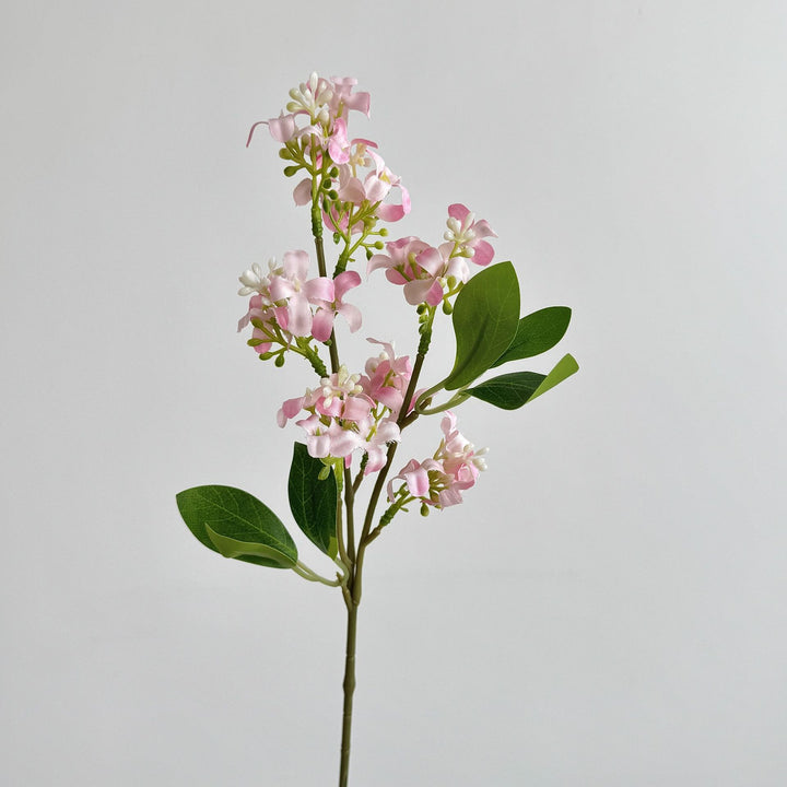 Decorative Faux Flower for Home Display