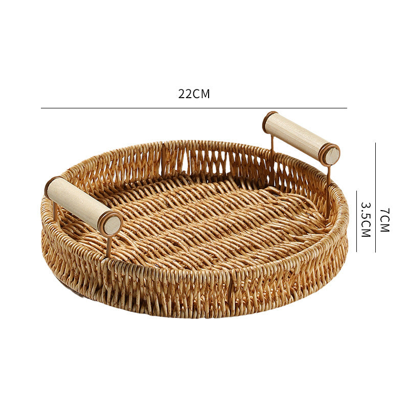 Decorative Storage