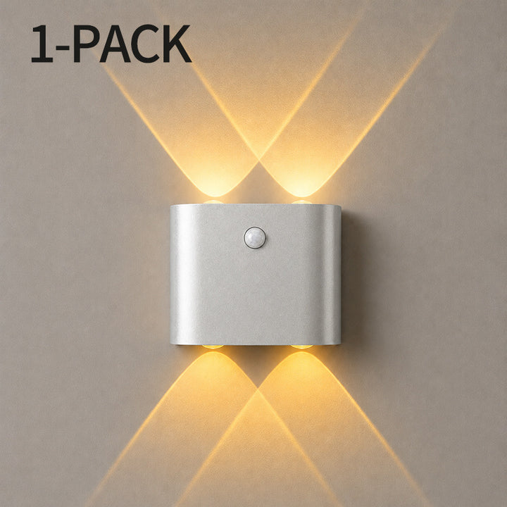 Decorative Wall Lamp