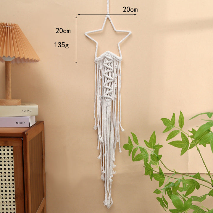 Home Decor Macrame Wall Hanging