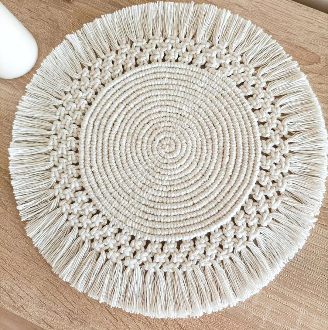 Textured Decorative Cushion Cover