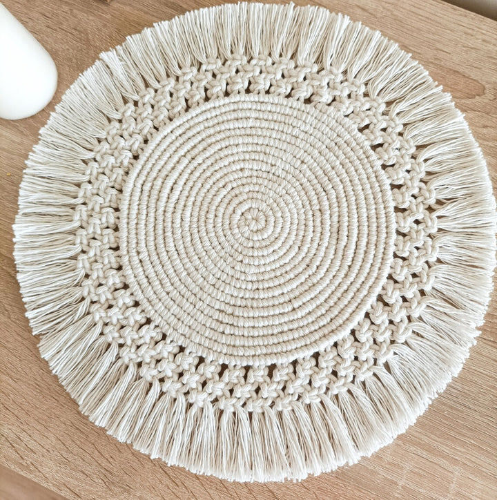 Textured Decorative Cushion Cover