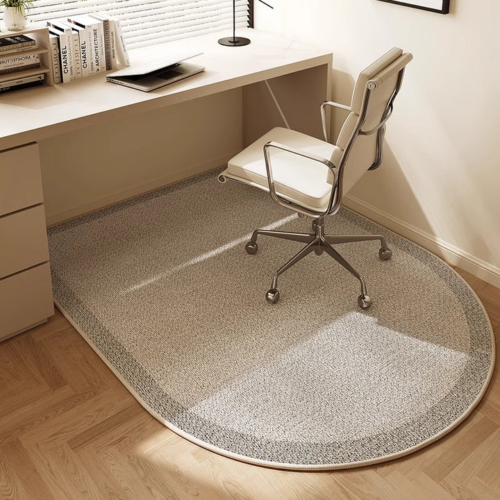Ergonomic Office Carpet Mat