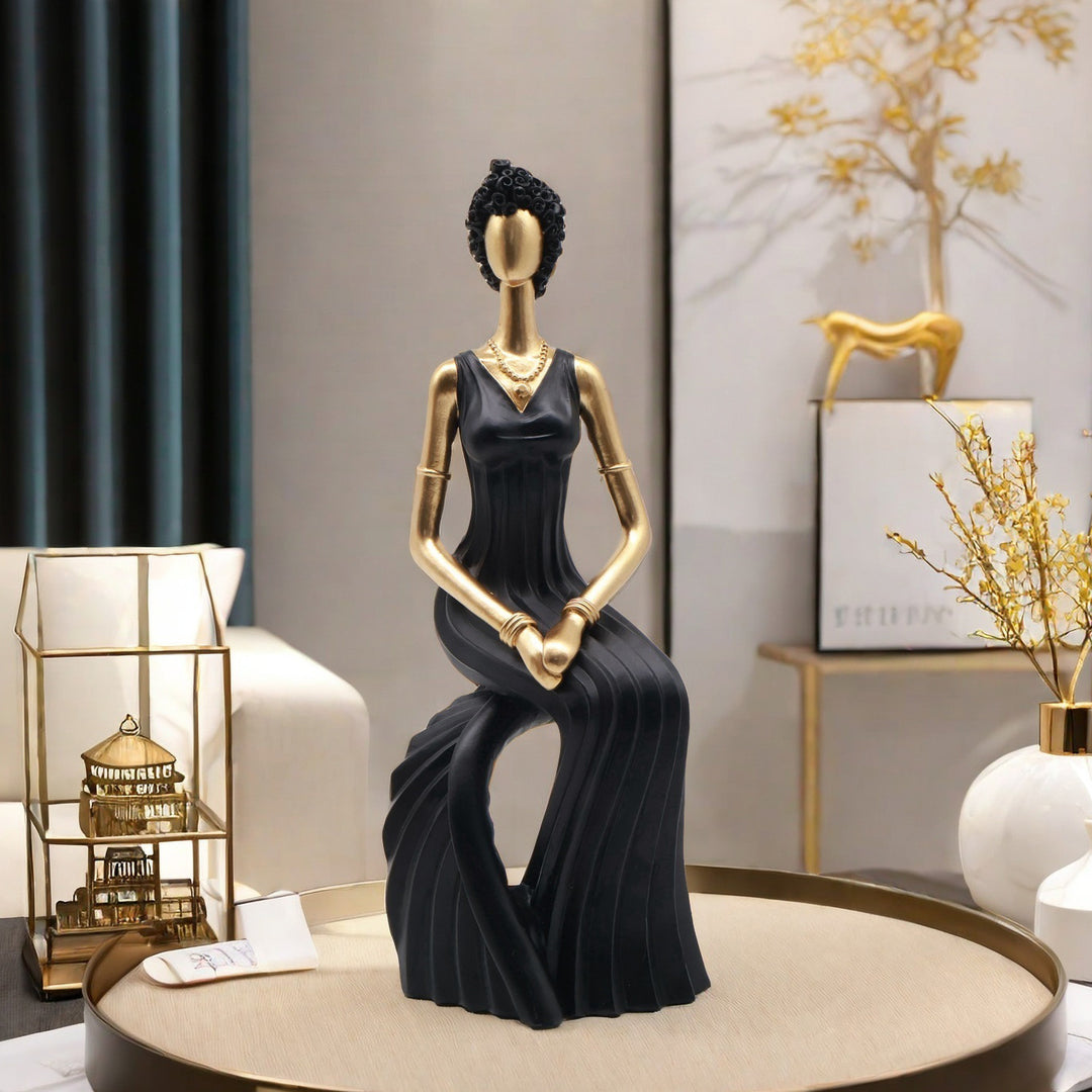 Decorative Figure