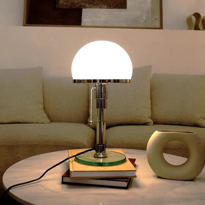 Elegant Modern Table Lamp