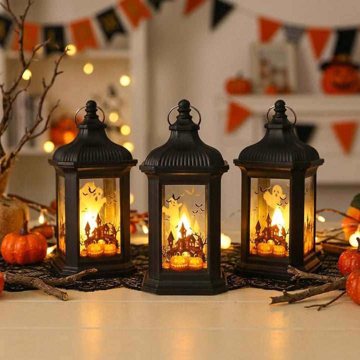 LED Decoration Lantern
