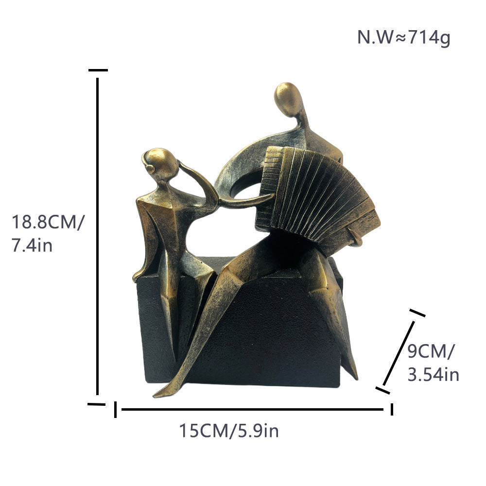 Deko Figure