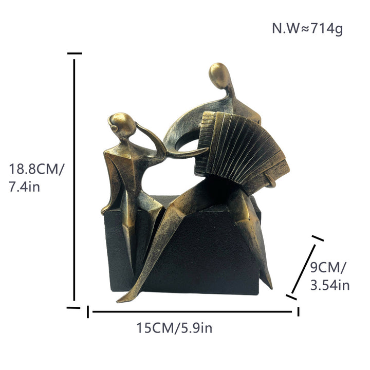 Deko Figure
