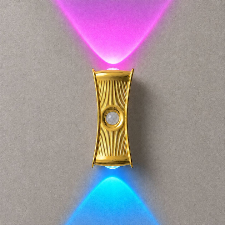 Smart Light Motion Sensor
