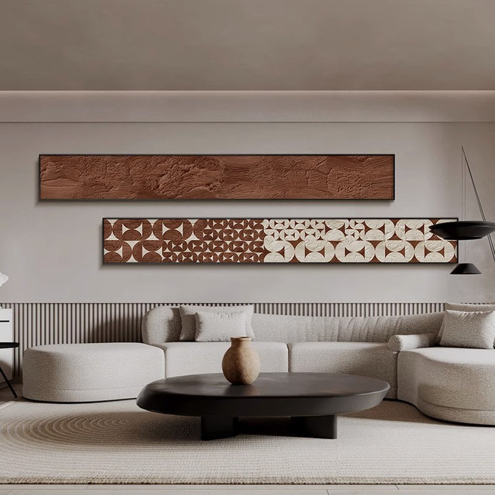 Decorative Wall Molding