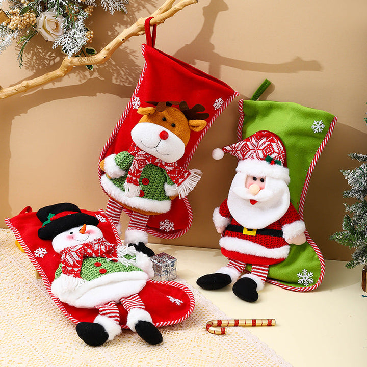 Christmas Stocking