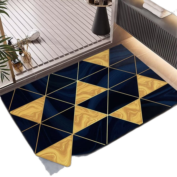 Artistic Area Rug