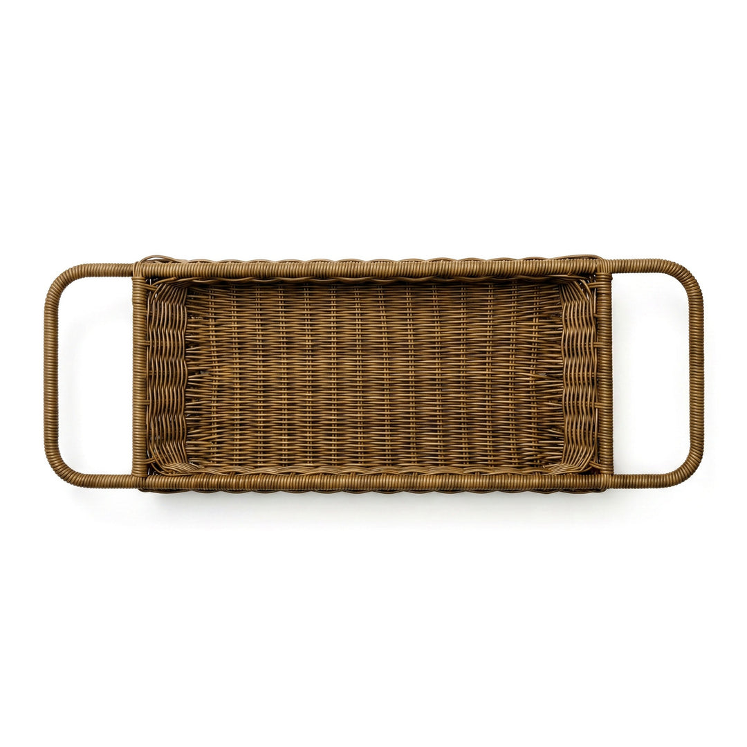 Bathroom Organizer