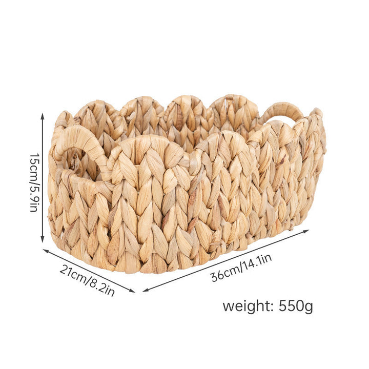 Decorative Storage