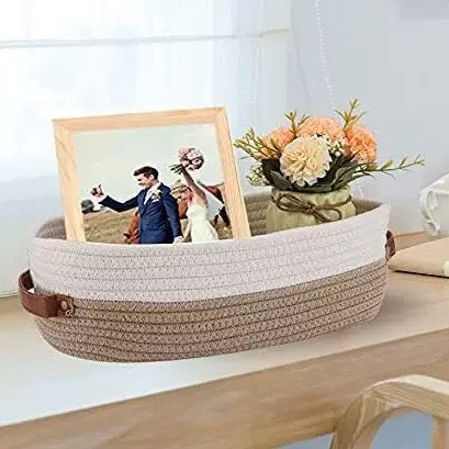 Decorative Storage