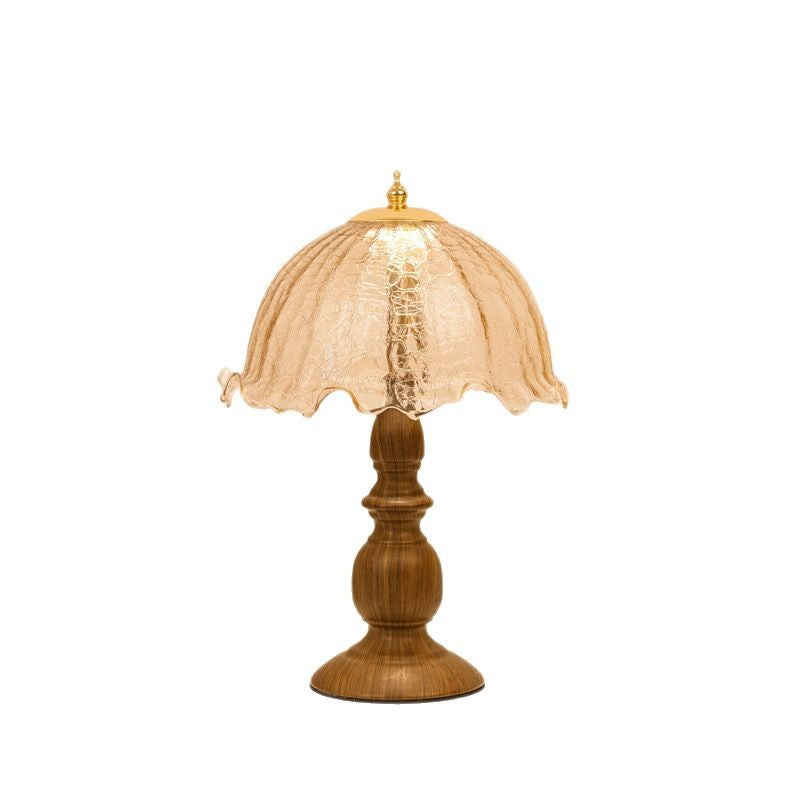Decorative table lamp