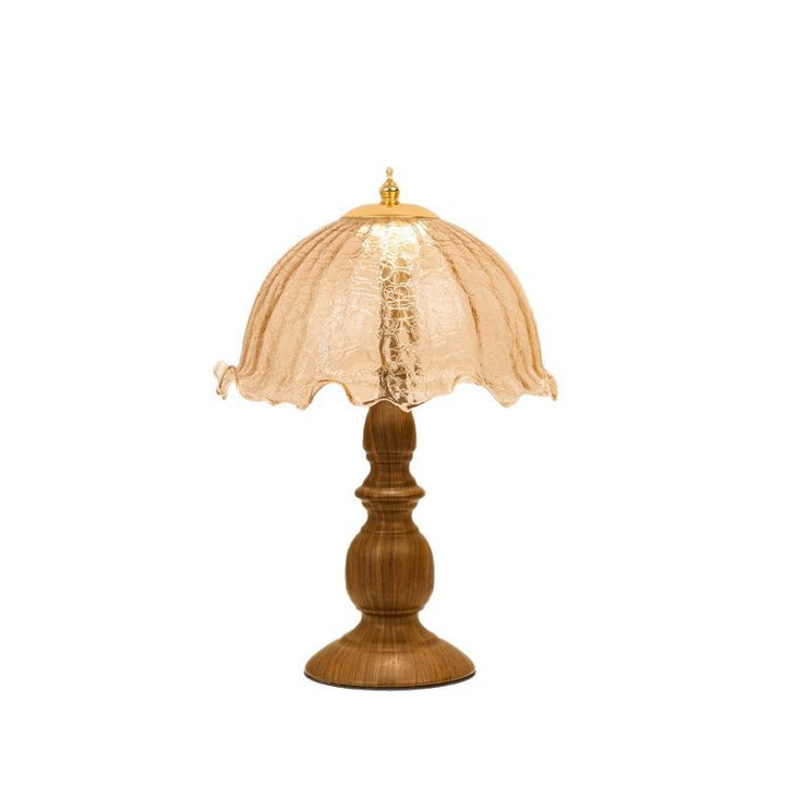 Decorative table lamp