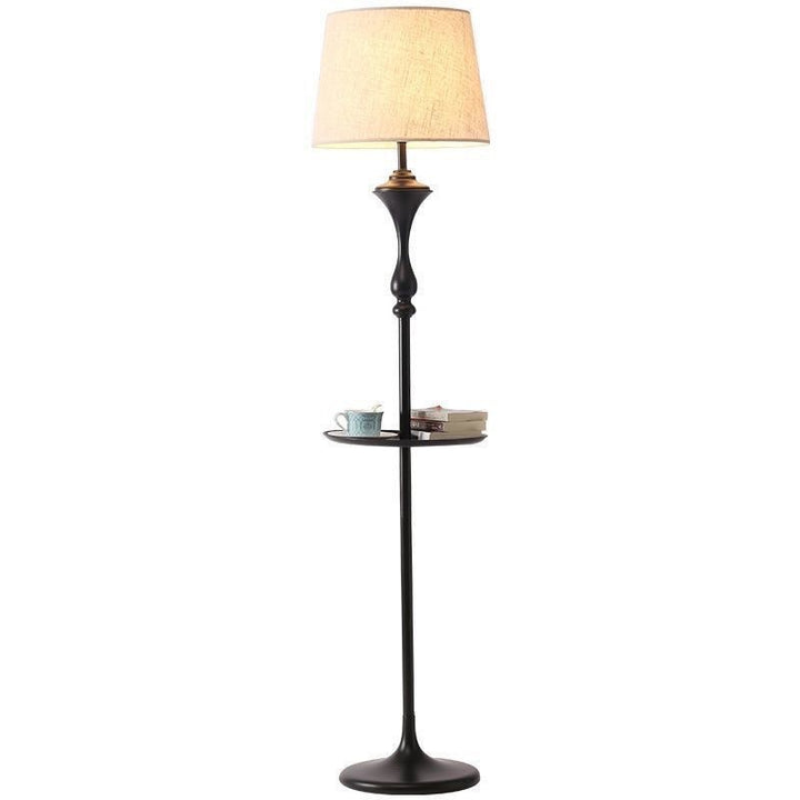 Classic floor lamp