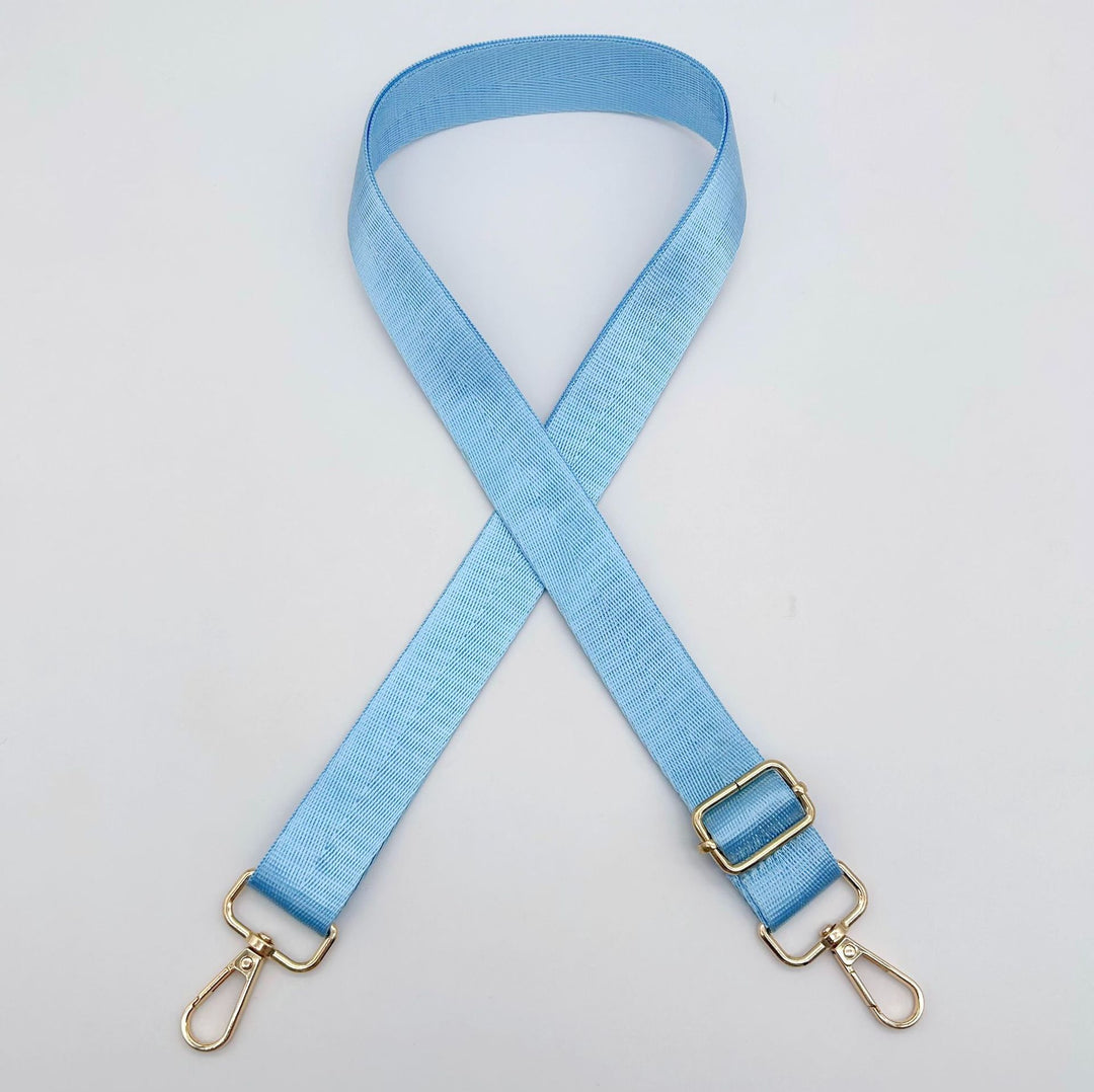 Adjustable Fabric Guitar Strap