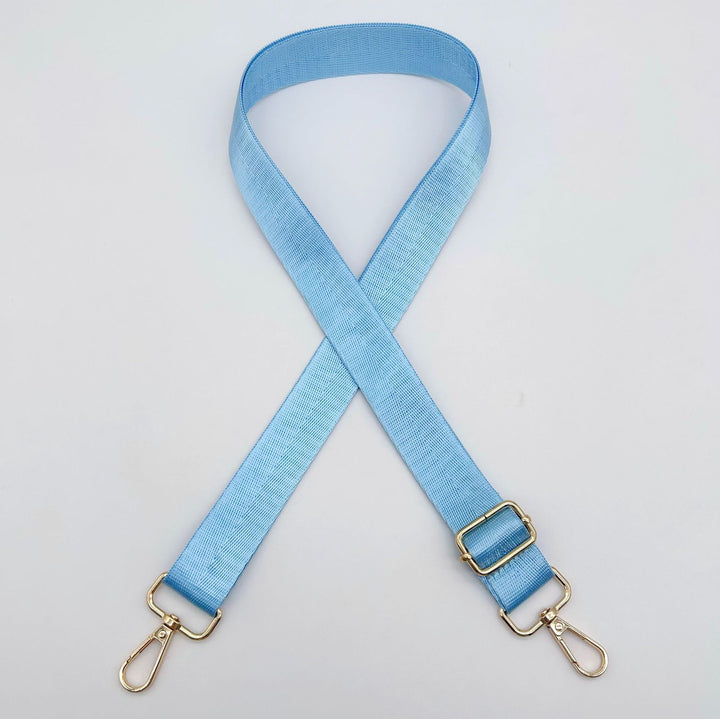 Adjustable Fabric Guitar Strap