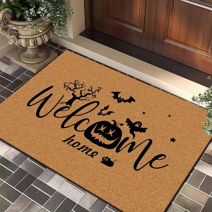 Decorative Welcome Mat