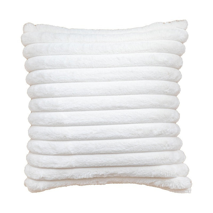 Plush Decorative Cushion