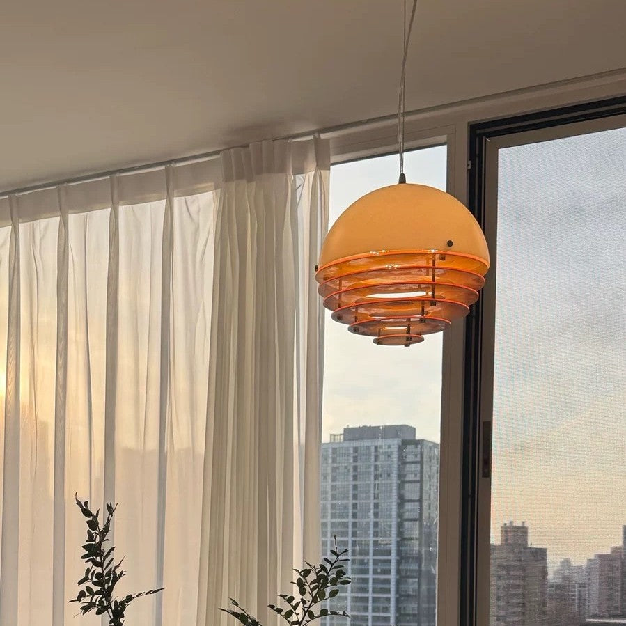 Modern Pendant Light
