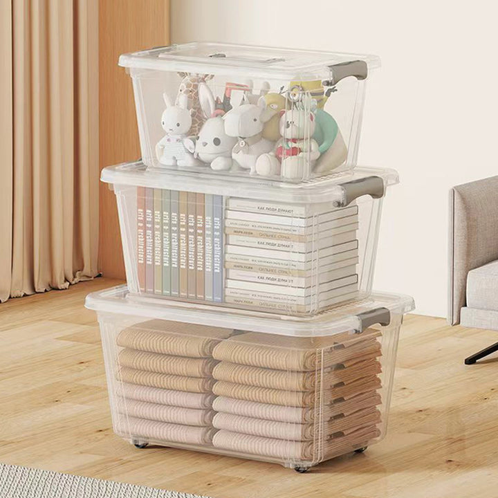 Storage container
