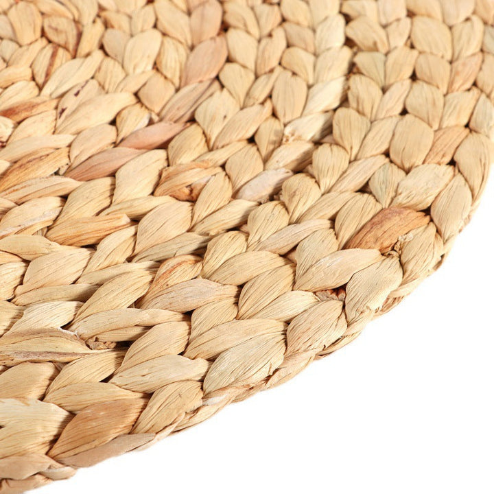 Decorative Natural Fiber