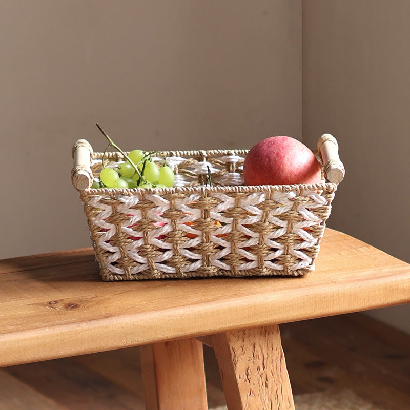 Beautiful storage basket