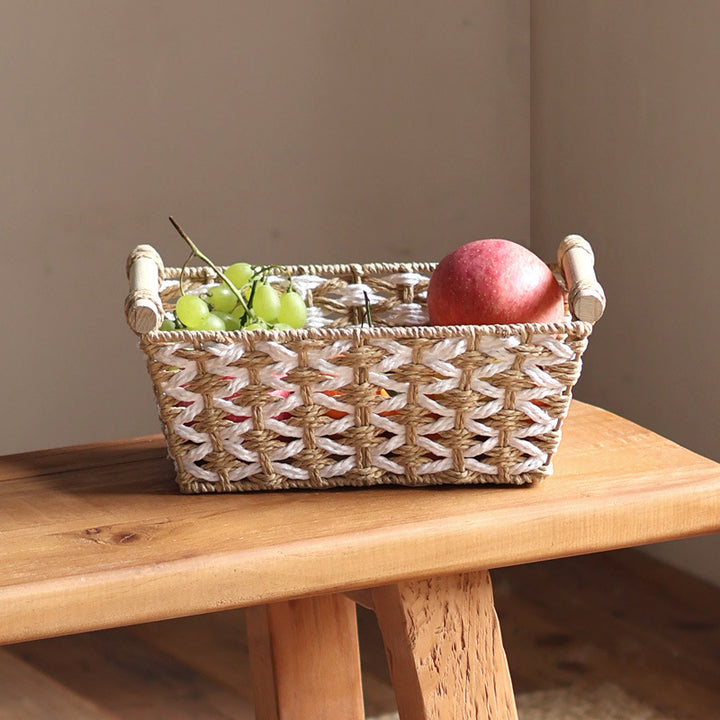 Beautiful storage basket