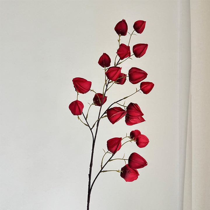 Elegant Artificial Rose Stem