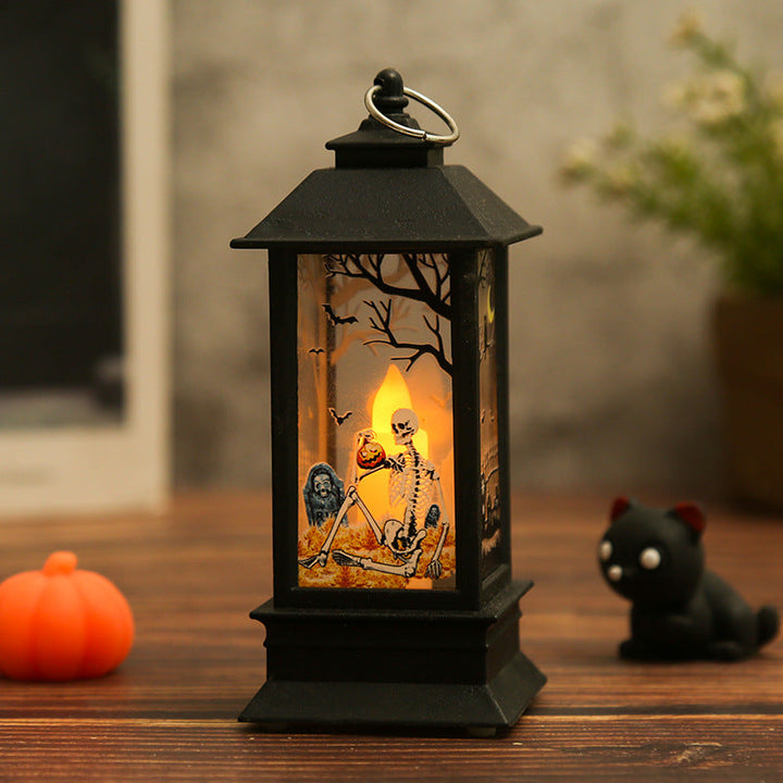 Portable LED Lantern