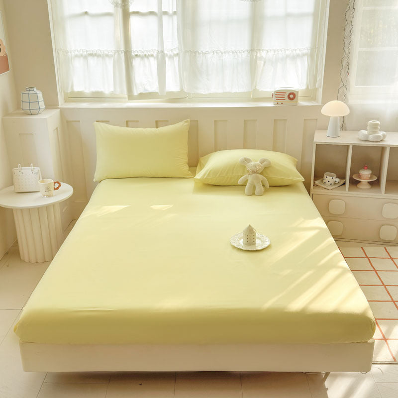 Luxury Soft Touch Bed Sheet Set
