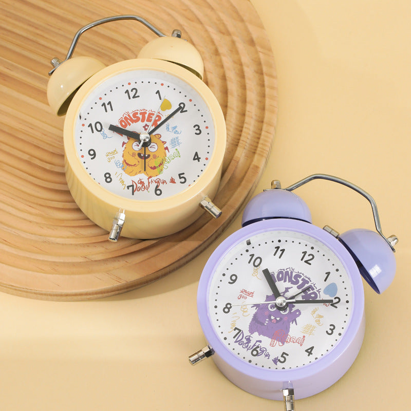 Alarm Clock