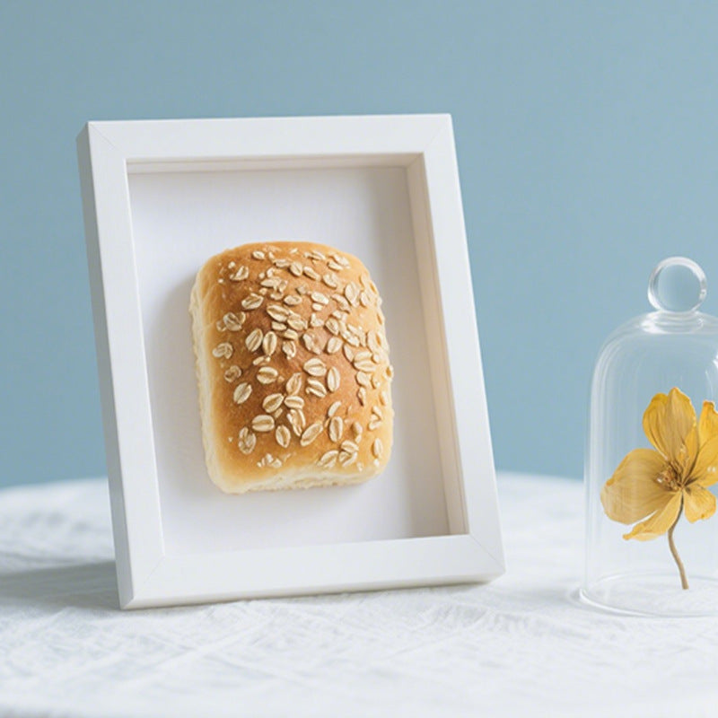 Decorative Shadow Box Frame