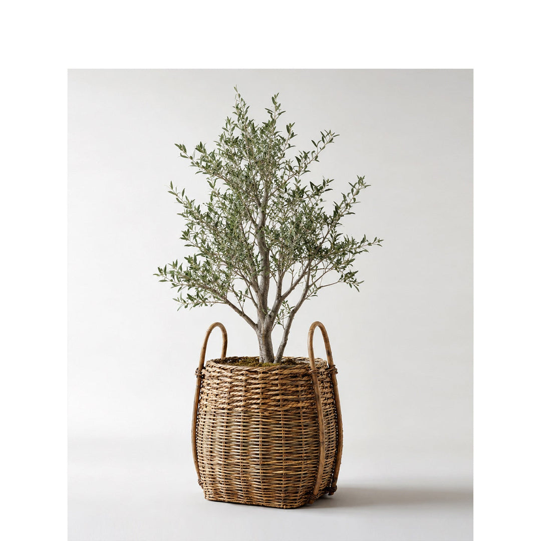 Storage basket