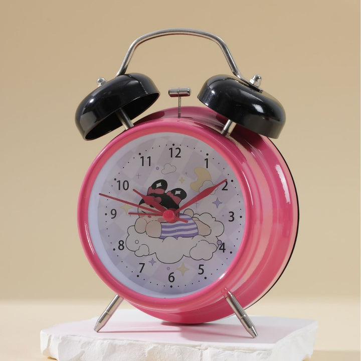 Trendy Alarm Clock