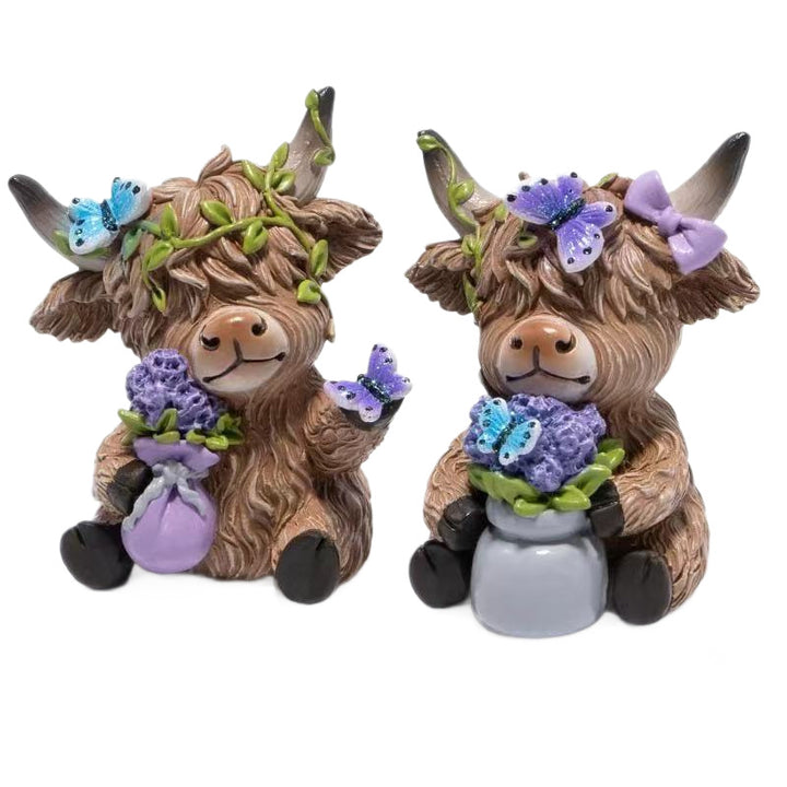Decorative Animal Figure
