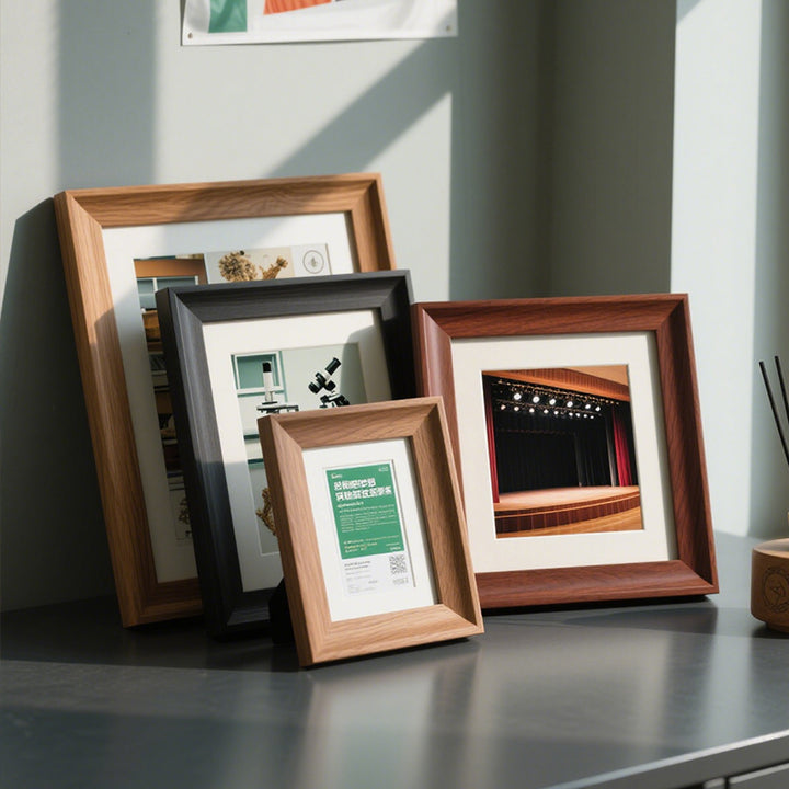Decorative Photo Frame
